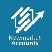 newmarket accounts logo image