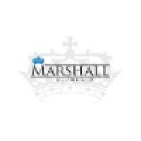 marshall credit group logo image