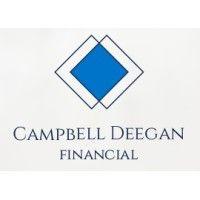 campbell deegan financial logo image