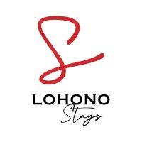 lohono stays logo image