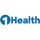 logo of 1 Health