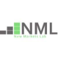 new markets lab logo image