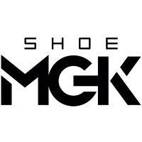 shoe mgk logo image