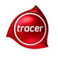 tracer logo image