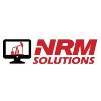 nrm solutions llc logo image