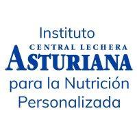 iclanp- instituto central lechera asturiana para la nutrición personalizada logo image