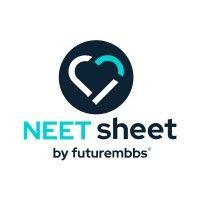 neetsheet by futurembbs logo image