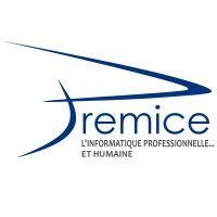 premice informatique logo image