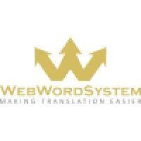 webwordsystem logo image