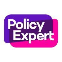 policy expert logo image