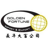 golden fortune import & export corp.