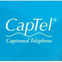 captel phone logo image