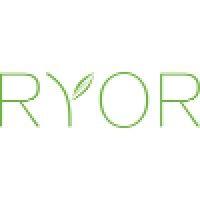 ryor logo image