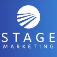 stage marketing logo image