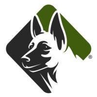 global k9 protection group logo image