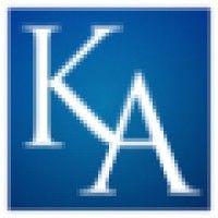 ka recruiting, inc. logo image