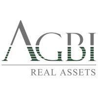 agbi real assets logo image