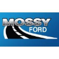 mossy ford logo image