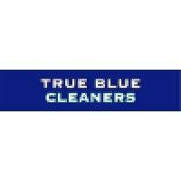 true blue cleaners