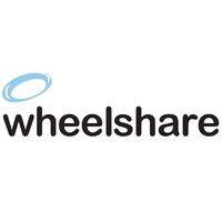 wheelshare logo image