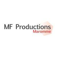 mf productions logo image