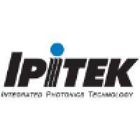 ipitek logo image