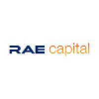 rae capital, llc logo image