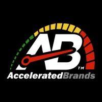 accelerated brands logo image