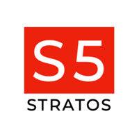 s5 stratos logo image