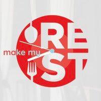 make my rest logo image