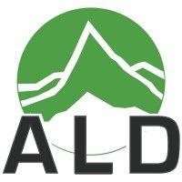 ald group- reliability and safety solutions logo image