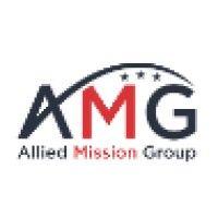 allied mission group logo image