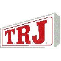 trj - t richard jones (betws) ltd logo image