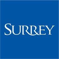 surrey services for seniors logo image