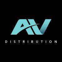 av distribution pty ltd logo image