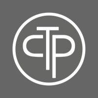 ctp logo image