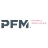 pfm uk logo image