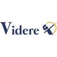 videre logo image