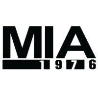 mia shoes logo image