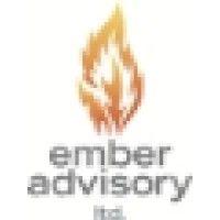 ember advisory ltd. logo image