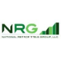 national retrofitting group, llc logo image