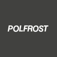 polfrost internationale spedition logo image