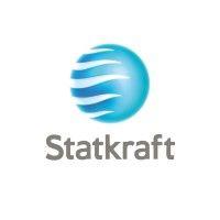 statkraft ventures logo image