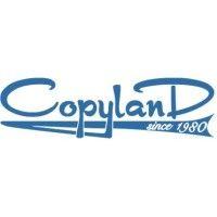 copyland printers inc.