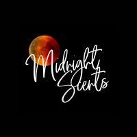 midnight scents ltd logo image