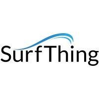 surfthing logo image