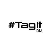 tag it digital media logo image