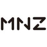 mnz sistemas logo image