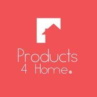 products 4 home logo image