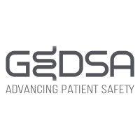 gedsa - stay connected logo image